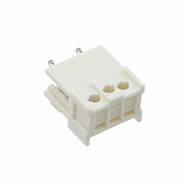 1-2232890-3 TE Connectivity AMP Connectors  Support de panneau suspendu gratuit